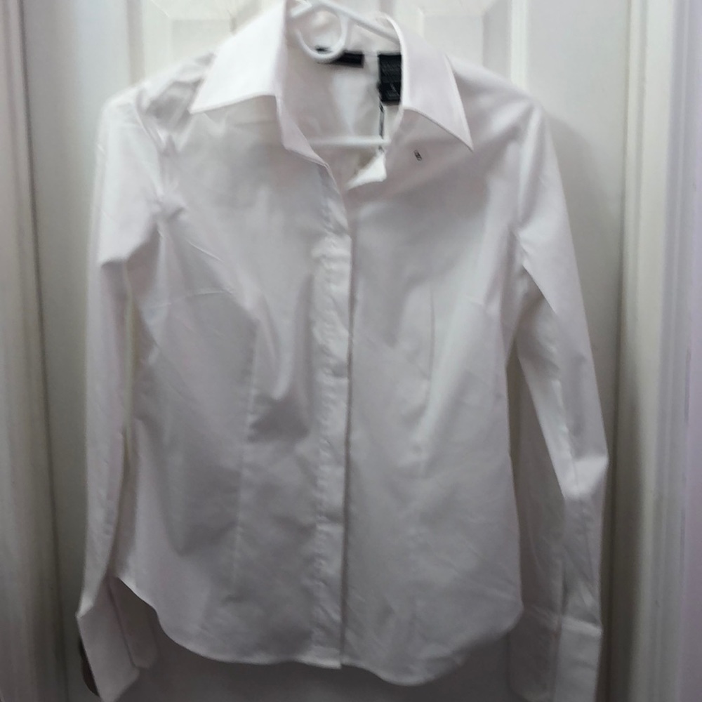 Brand NEW Button down shirt